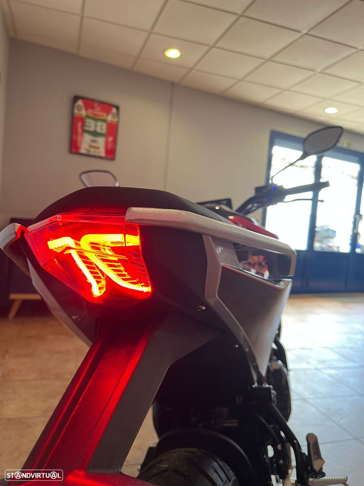 SWM Hoku 400 - OFERTA DE EQUIPAMENTO - 8