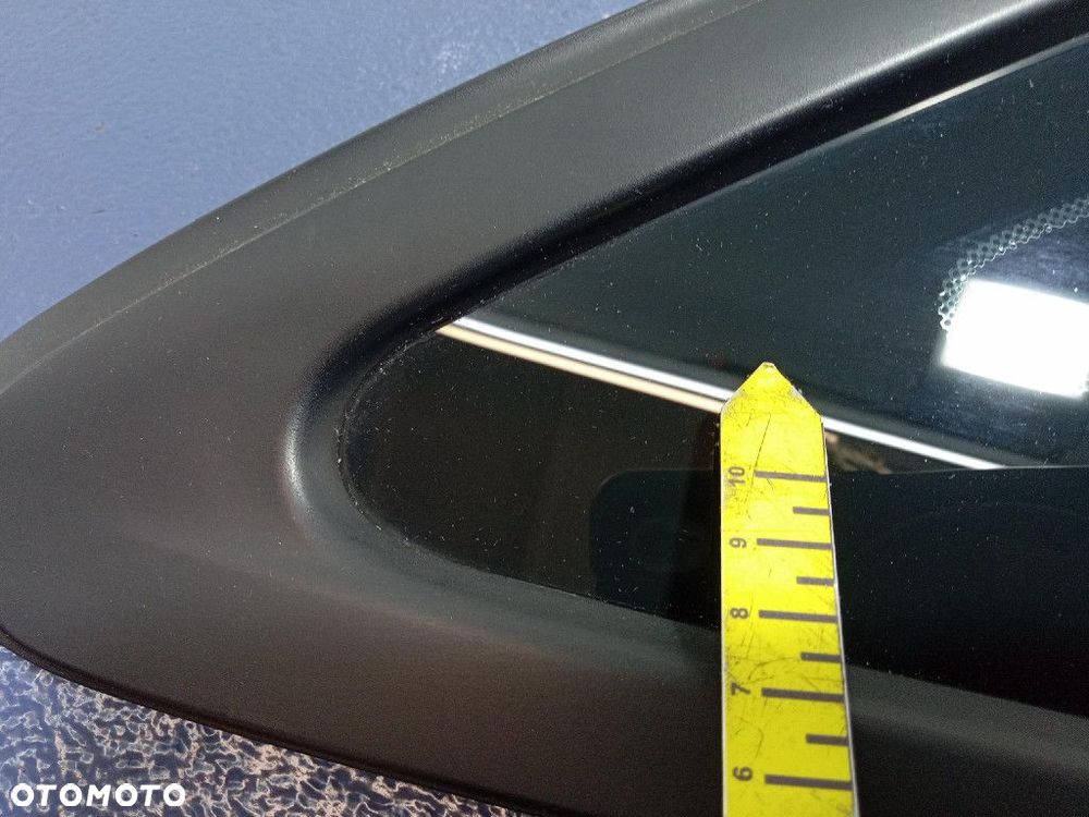 HYUNDAI I30 III KOMBI SZYBA KAROSERYJNA TYŁ PRAWY TYLNA 87820-G4200 - 9