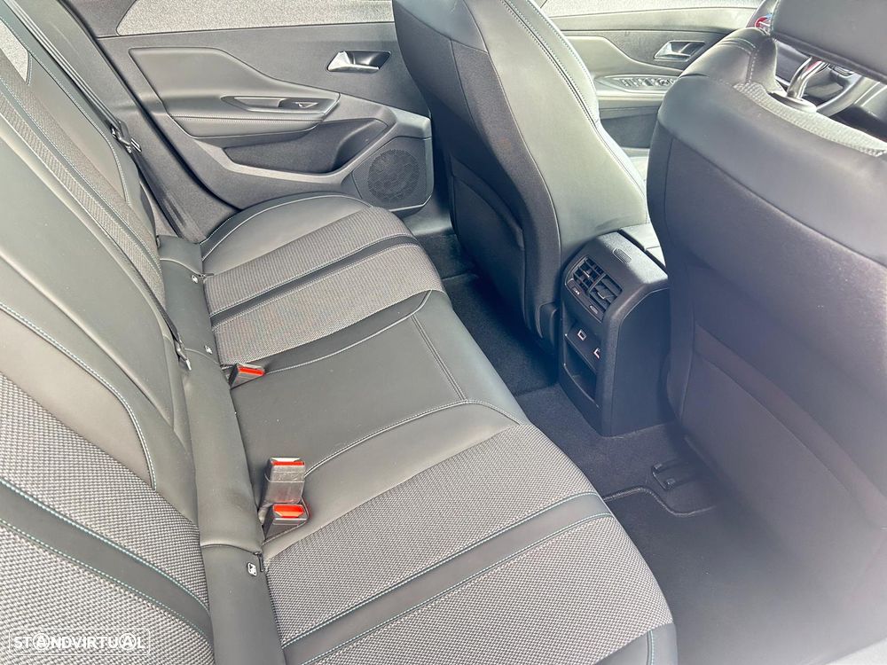 Peugeot 308 PureTech 130 EAT8 Allure Pack - 10