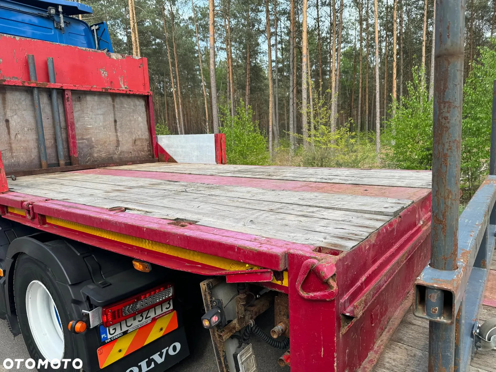 Nooteboom Osd- 58-04 - 4