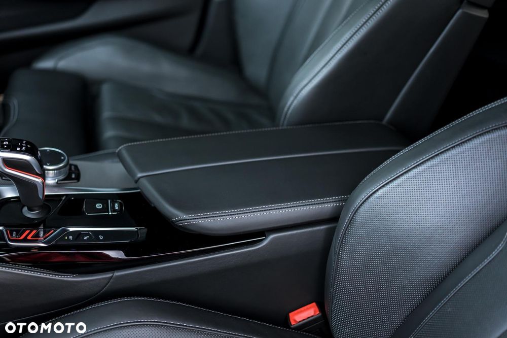 BMW M5 - 20