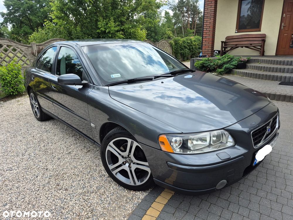 Volvo S60 2.4 Momentum - 15
