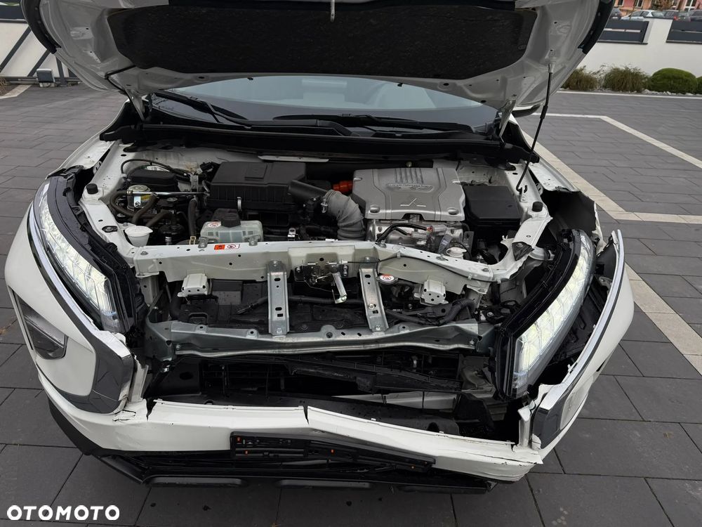 Mitsubishi Eclipse Cross 4WD Select - 18