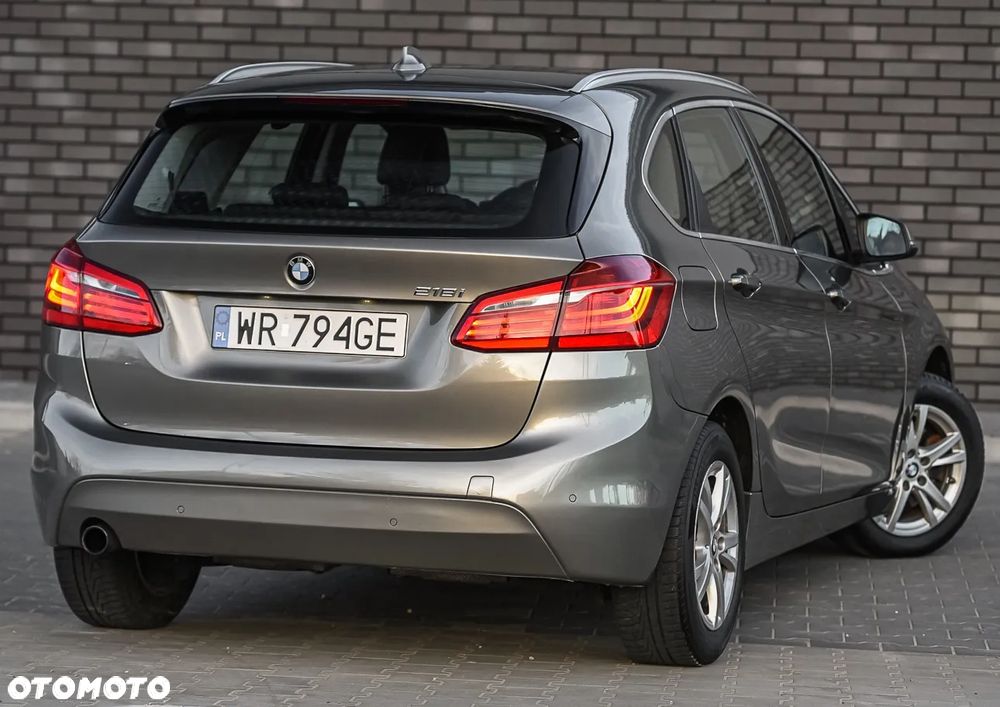 BMW Seria 2 - 12