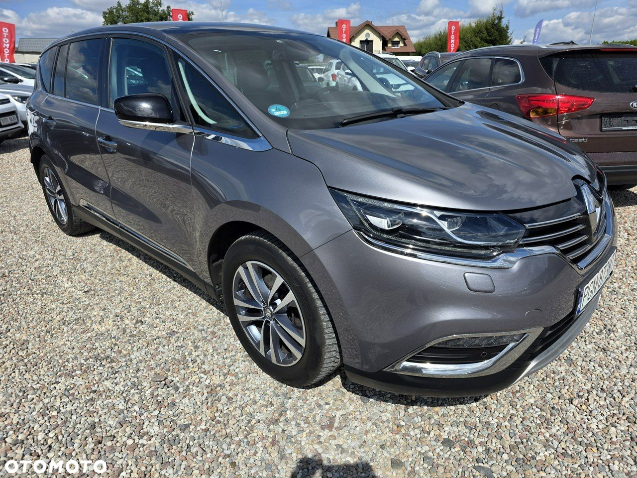 Renault Espace Energy dCi 160 EDC Business - 12