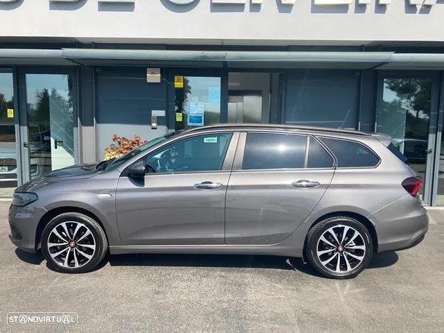 Fiat Tipo Station Wagon 1.3 M-Jet Lounge J17 - 4