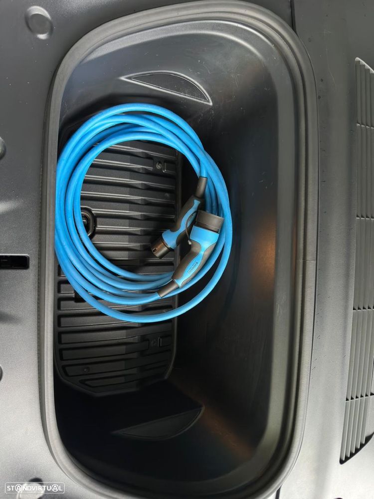 Tesla Model Y Tração Traseira - 27