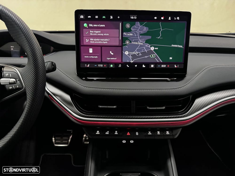 Skoda Elroq 85 Sportline - 14