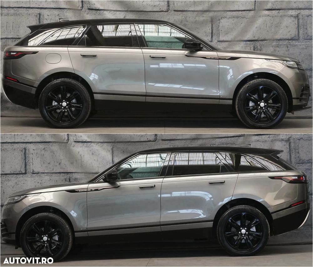 Land Rover Range Rover Velar 2.0 R-Dynamic SE - 6