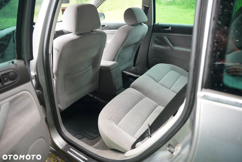 Volkswagen Passat 1.9 TDI - 5