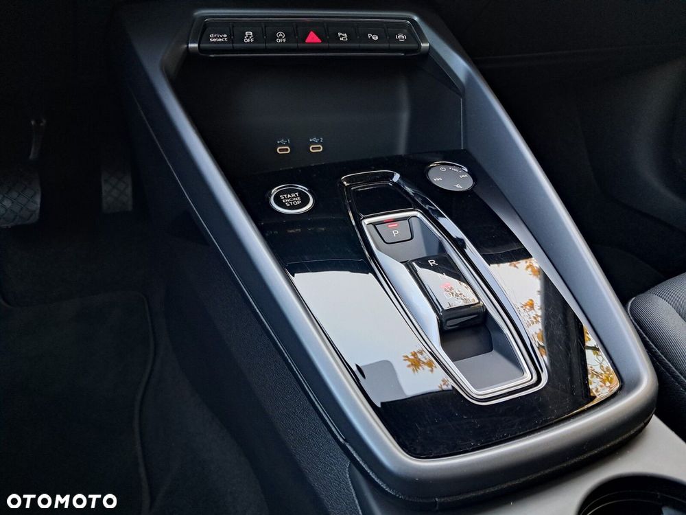 Audi A3 Limousine - 22