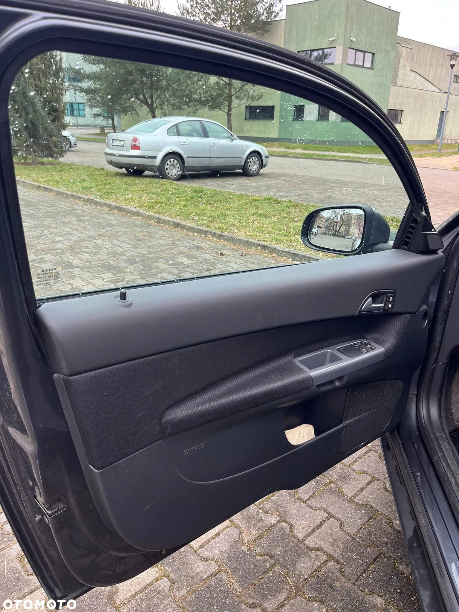 Volvo C30 D2 DRIVe Start-Stop - 8