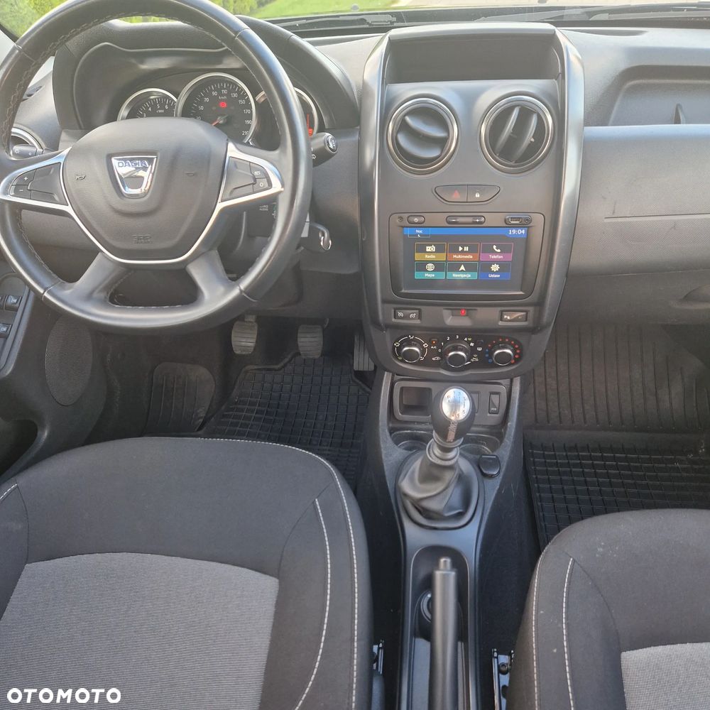 Dacia Duster 1.2 TCe Comfort - 5