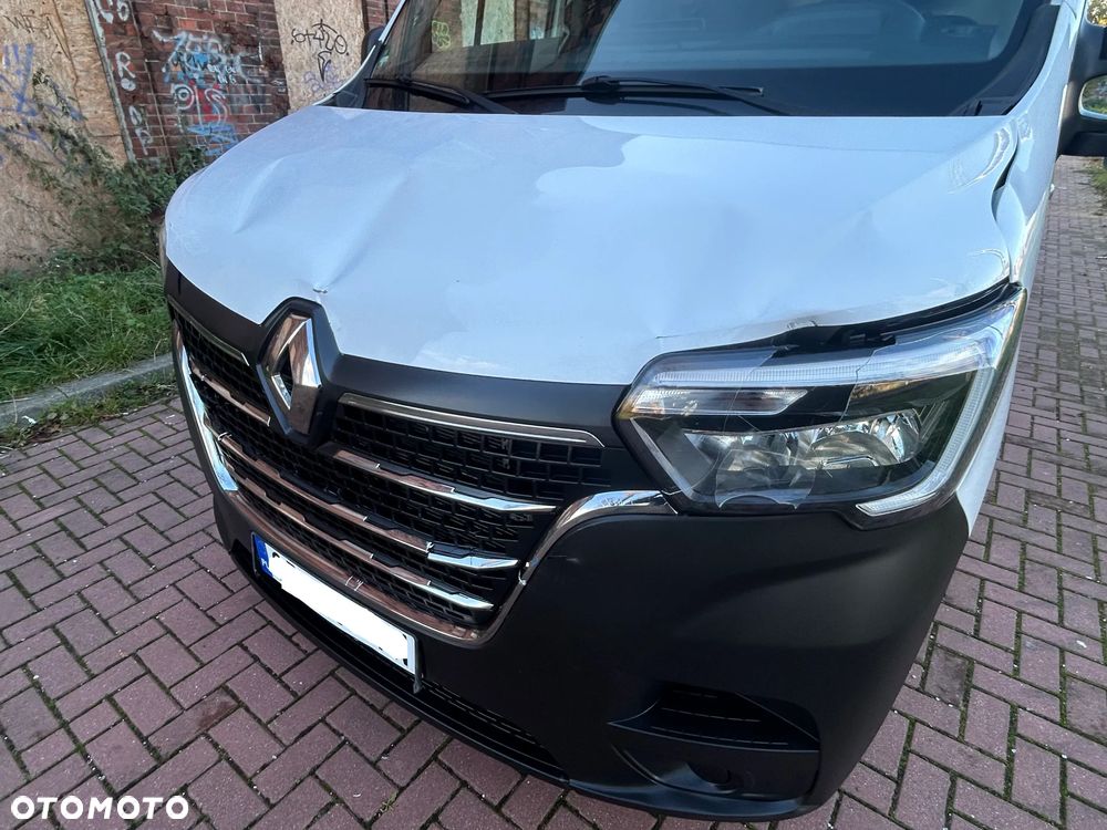 Renault Master - 23