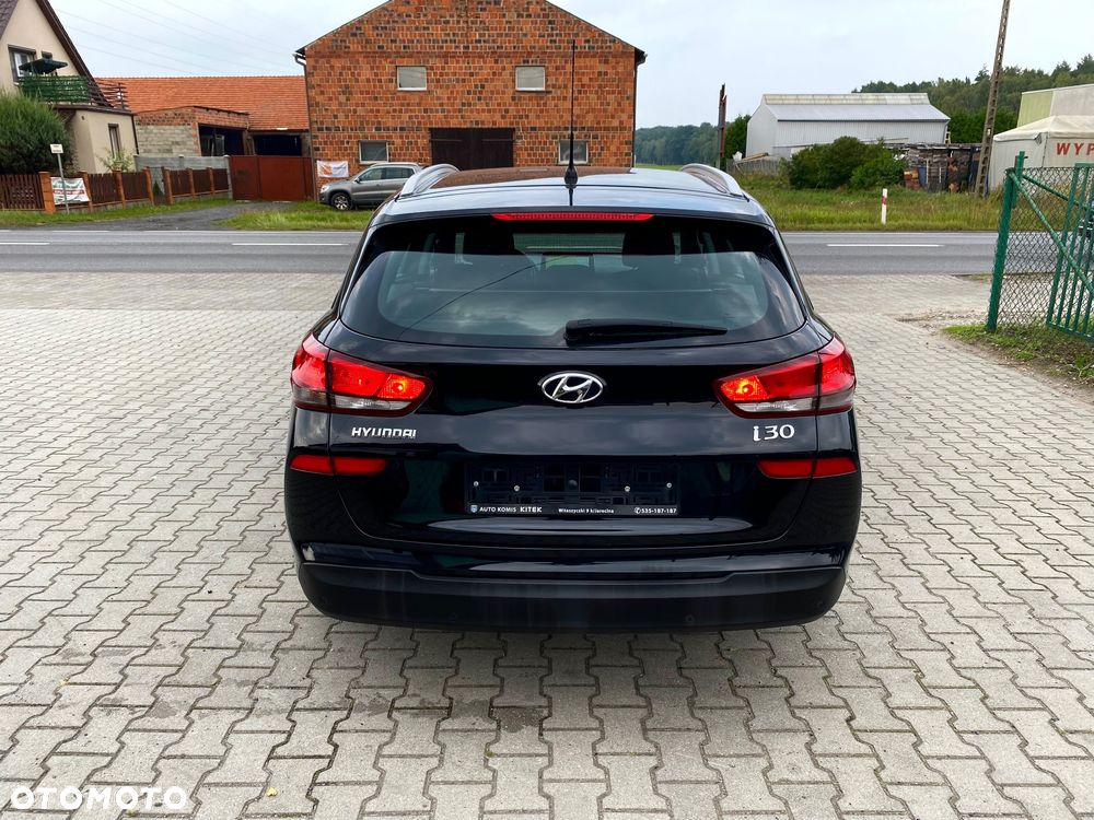 Hyundai i30 - 35