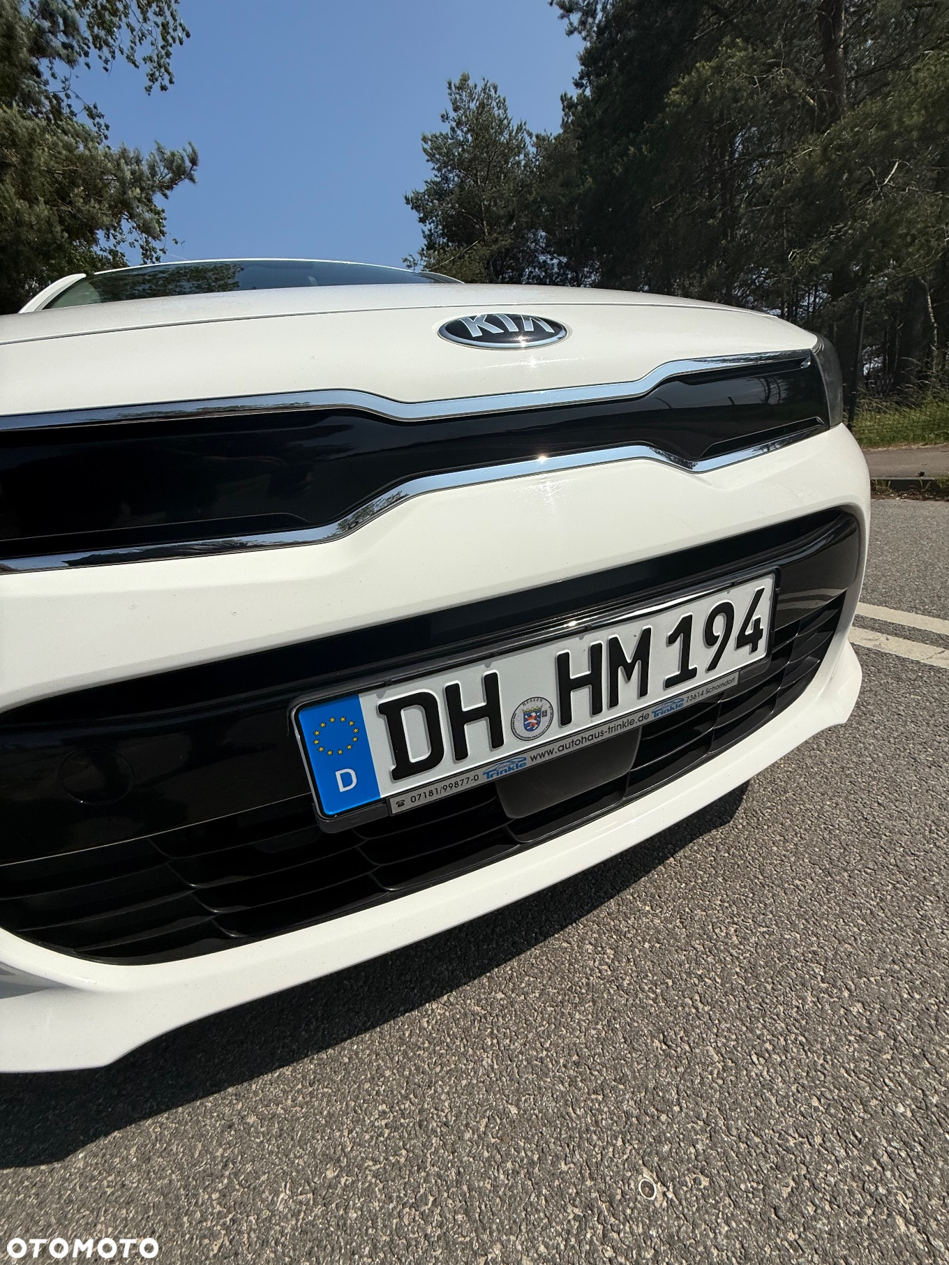 Kia Rio - 12