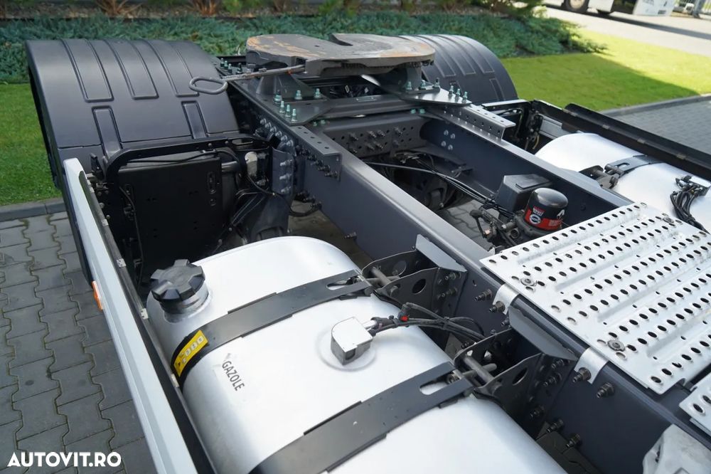 Renault T 520 / I-PARK COOL / EURO 6 - 18