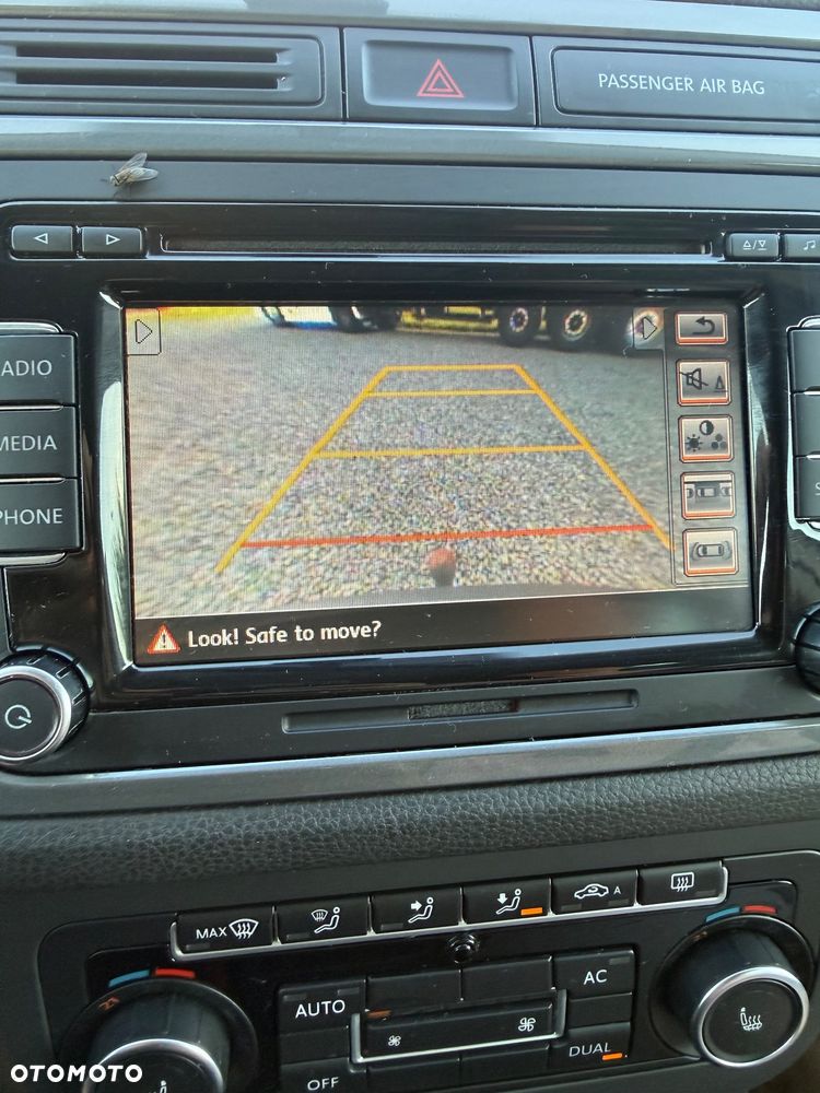 Volkswagen Tiguan 1.4 TSI Sport&Style - 30