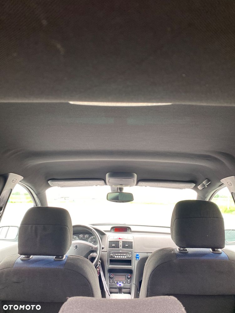 Peugeot 307 2.0 - 19