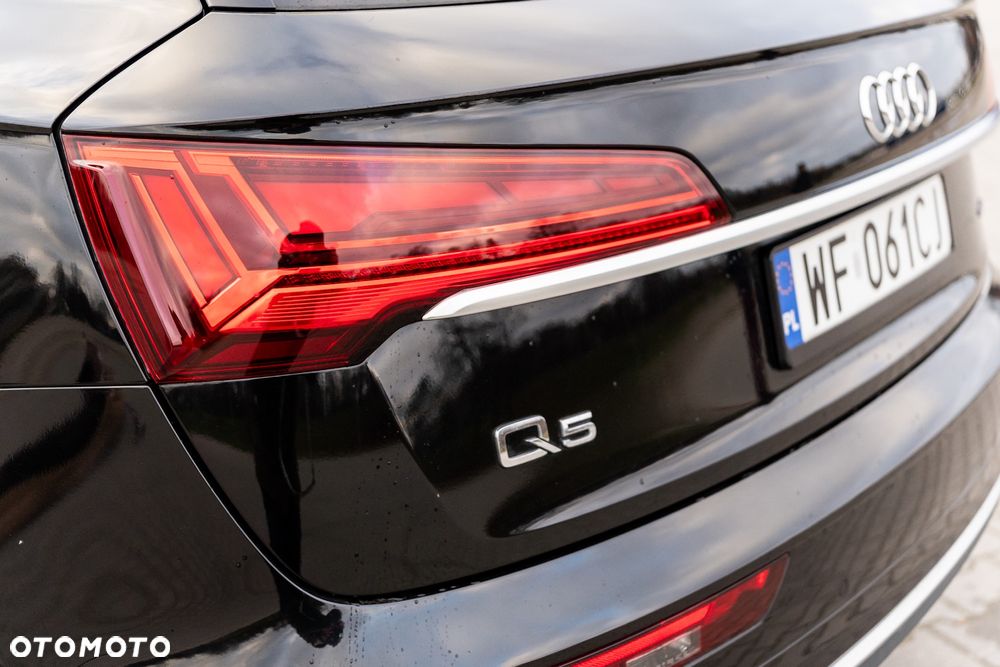 Audi Q5 45 TFSI quattro S tronic S line - 31