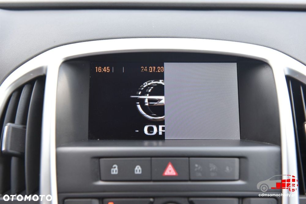 Opel Astra - 27
