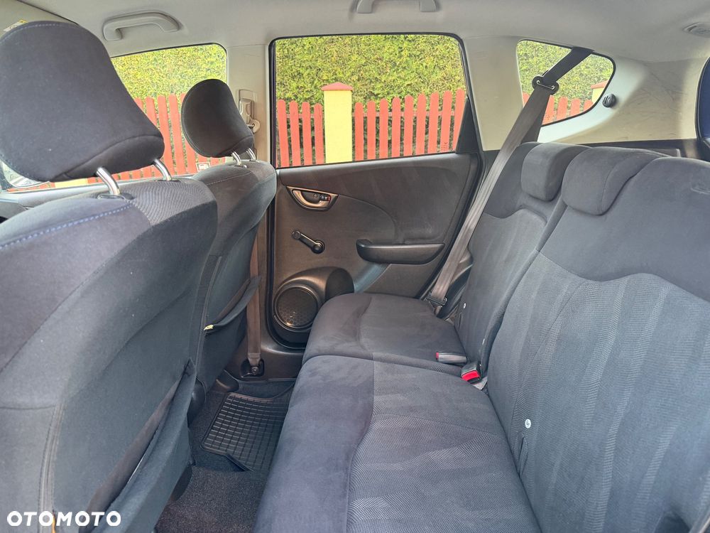 Honda Jazz 1.4 i-VTEC Exclusive - 5