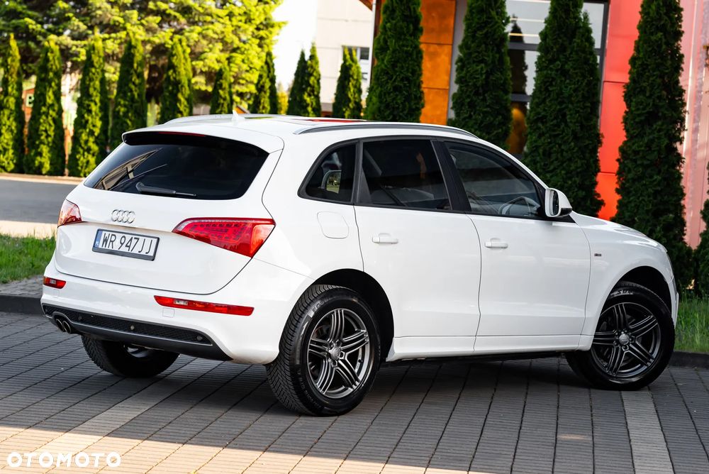 Audi Q5 - 16