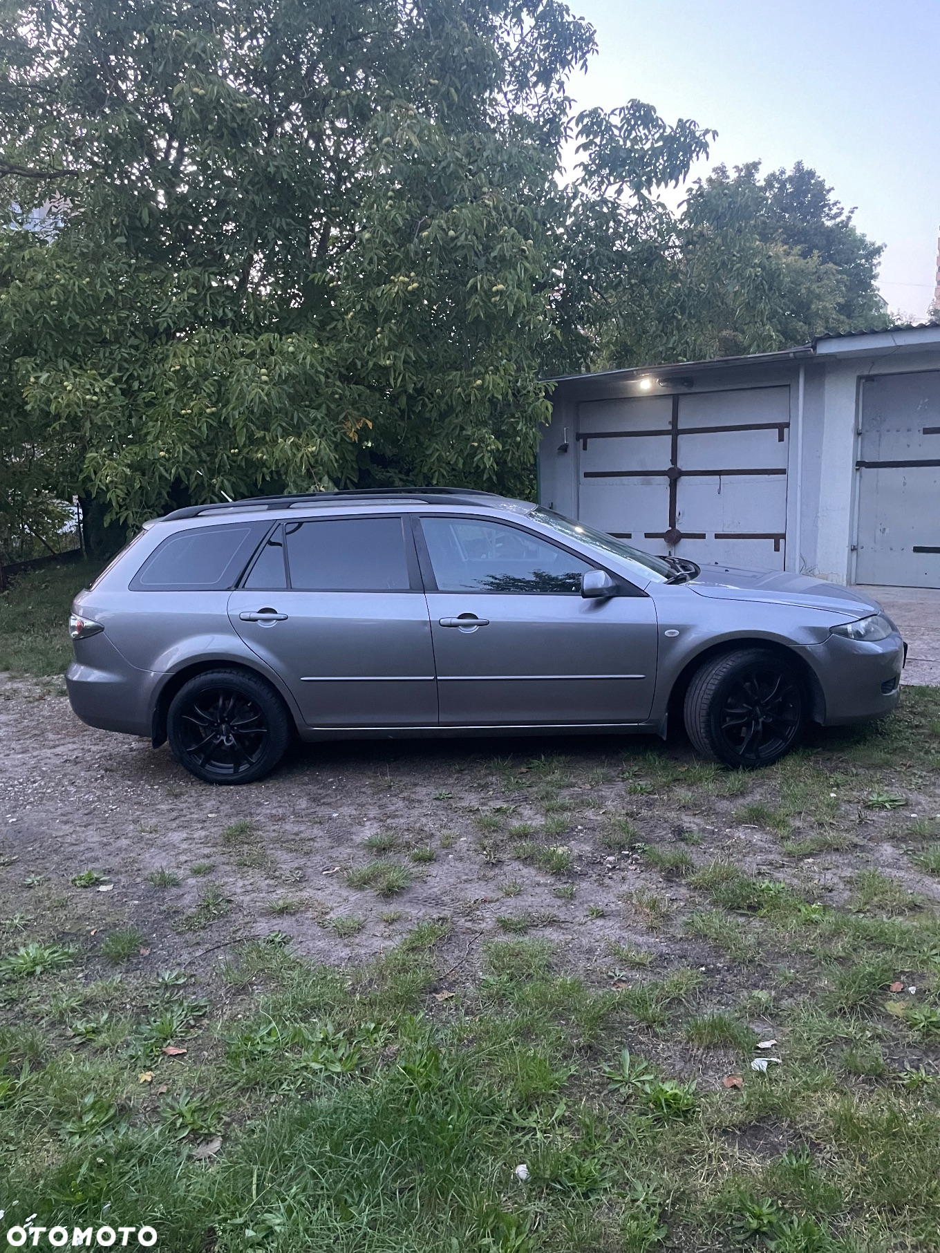 Mazda 6 Sport Kombi 2.0 Exclusive - 5