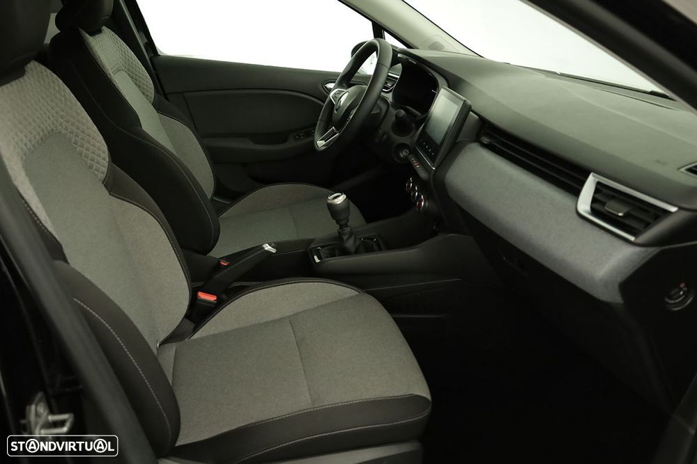 Renault Clio 1.0 TCe Evolution - 20