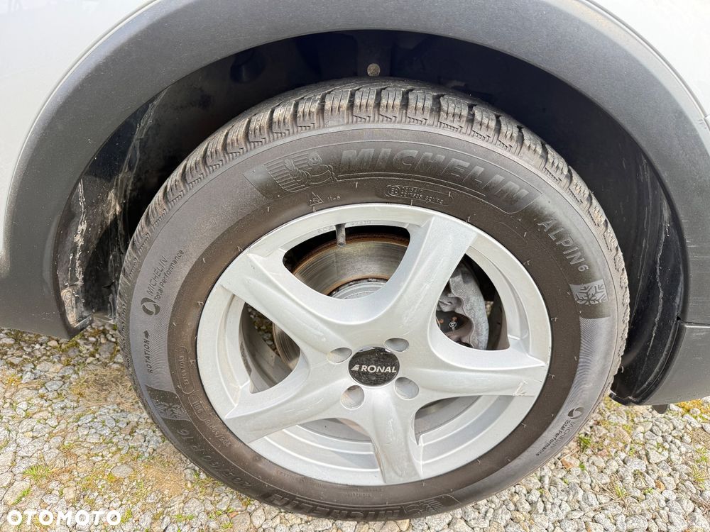 Renault Captur TCe 120 EDC Luxe - 14