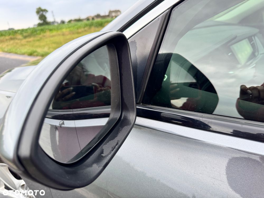 Opel Insignia 2.0 Automatik Dynamic - 15