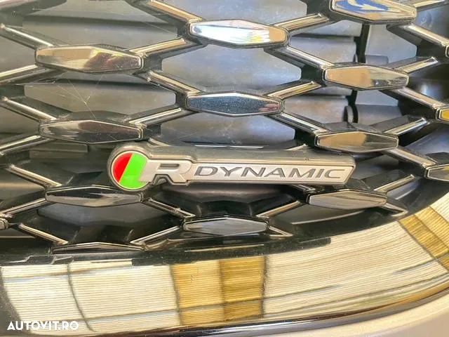 Jaguar E-Pace P200 AWD R-Dynamic Black - 9