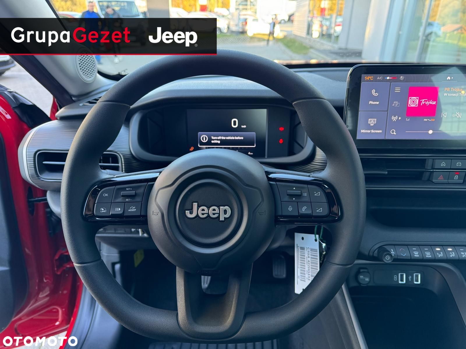 Jeep Avenger - 10