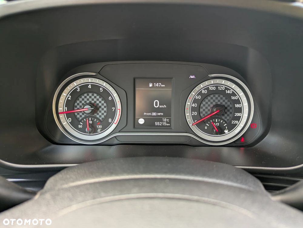 Hyundai i20 1.2 Select - 12