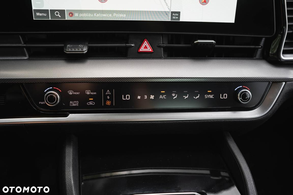 Kia Sportage - 16