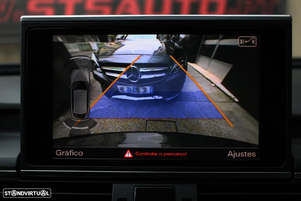 Audi A6 Allroad 3.0 BiTDi V6 quattro Adv.Tiptronic - 40