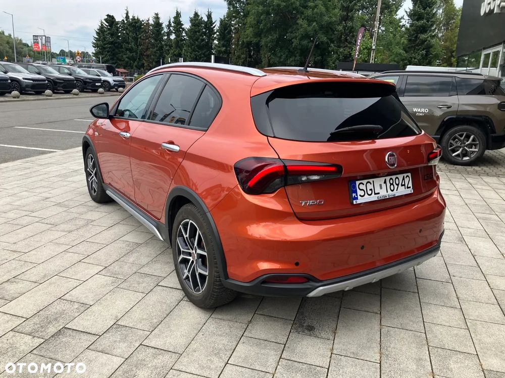 Fiat Tipo 1.0 T3 - 5
