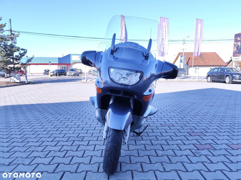 BMW K - 4