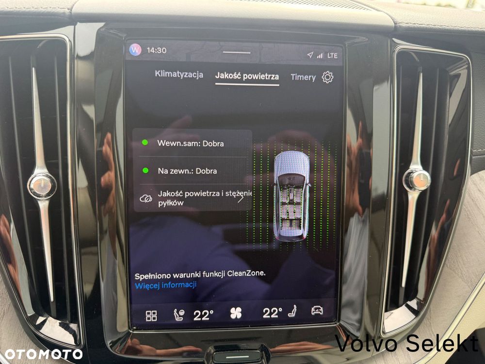 Volvo XC 60 - 28