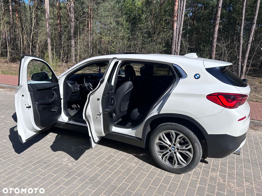 BMW X2 - 11