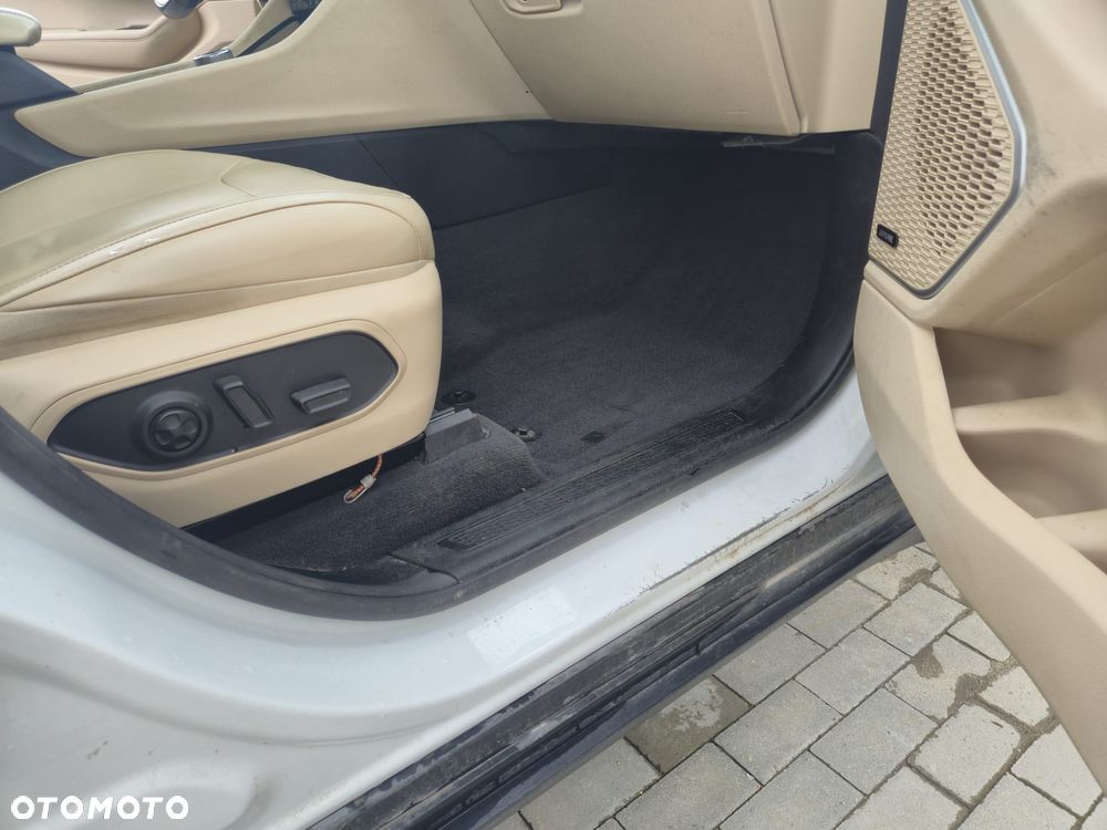 Jeep Grand Cherokee 3.6 V6 Limited - 31