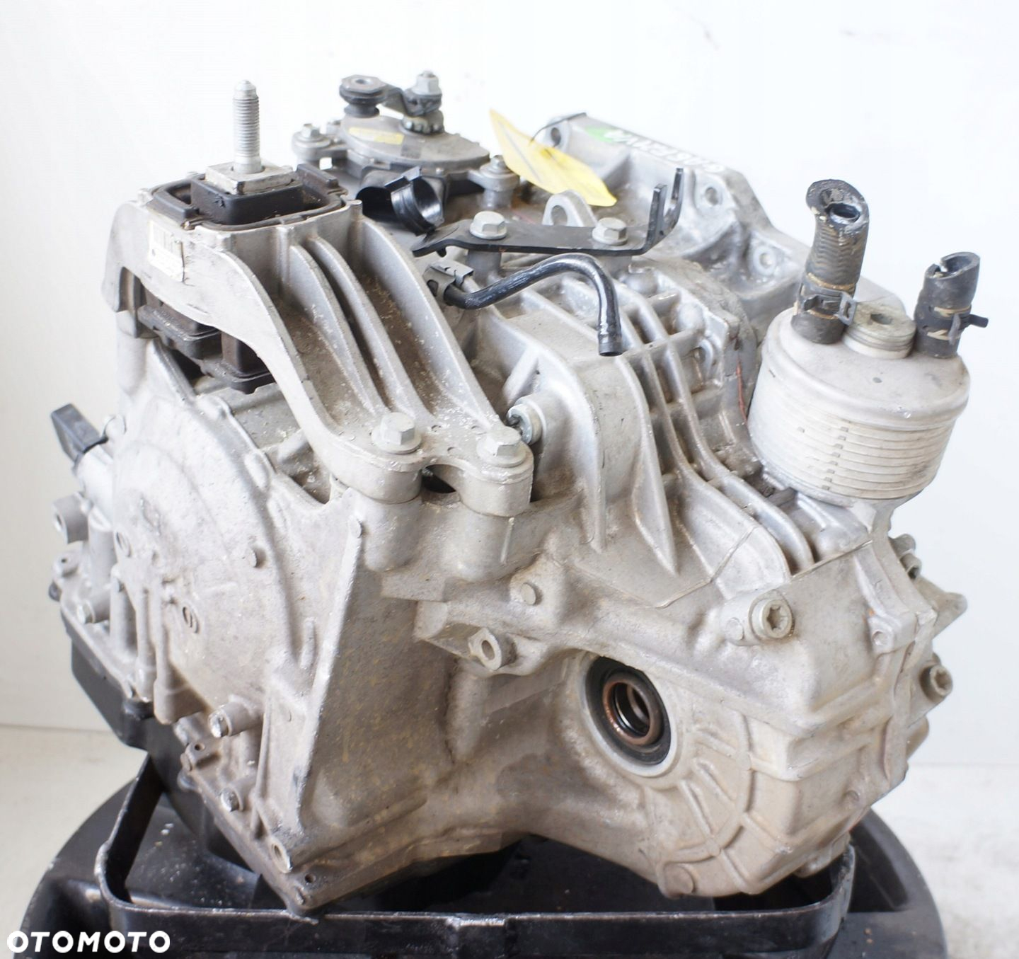 SKRZYNIA BIEGÓW AUTOMAT MINI R56 R57 COUNTRYMAN R60 1.6 GA6F21VA - 3