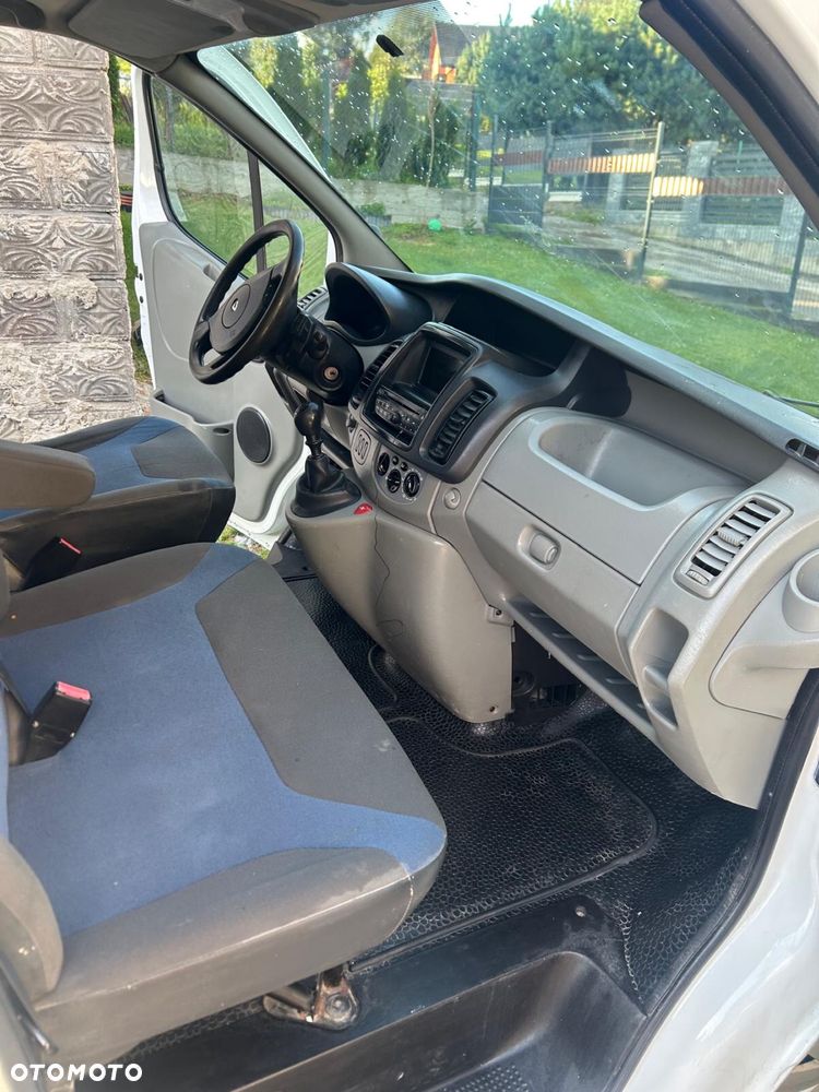 Renault Trafic - 4
