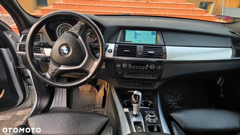 BMW X5 3.0d xDrive - 14