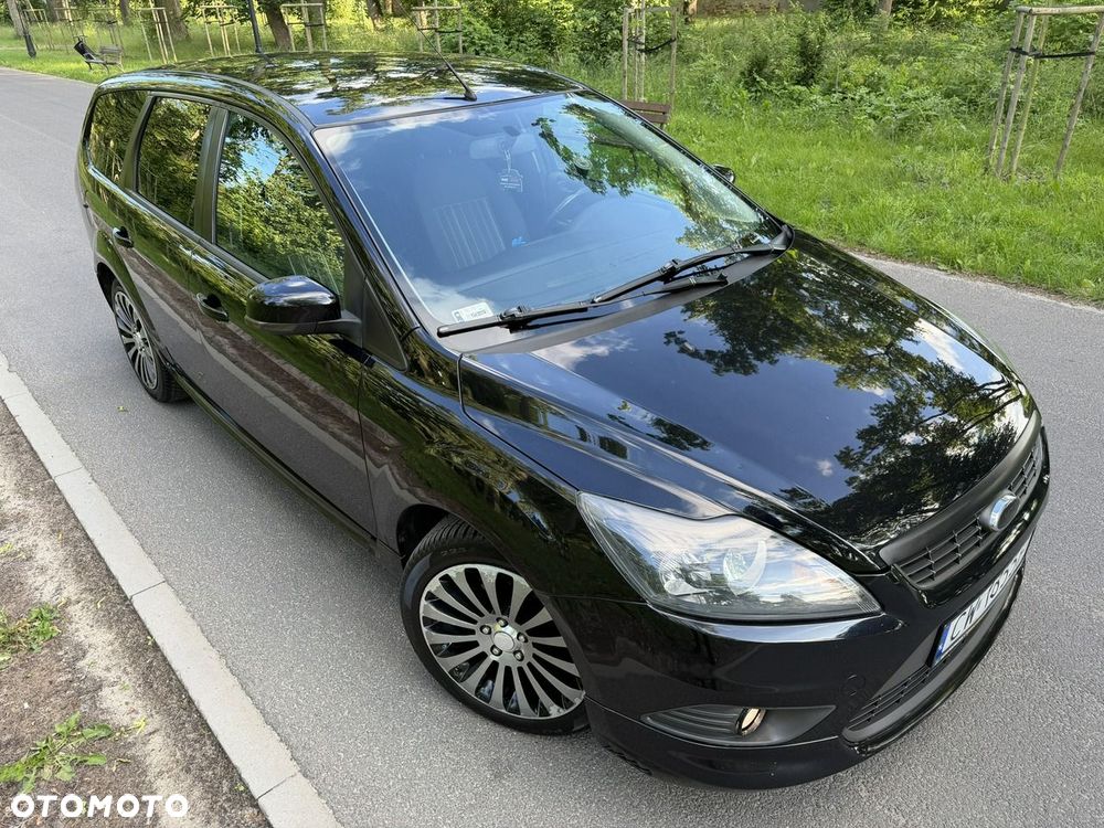 Ford Focus - 15