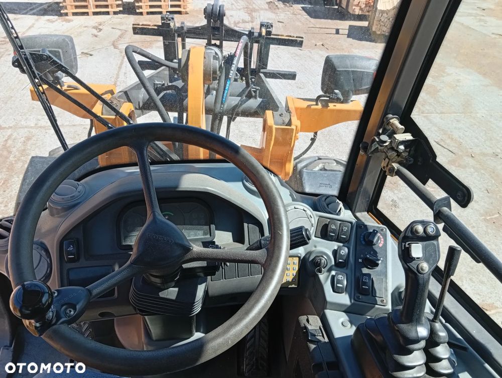 Volvo L25F - 8
