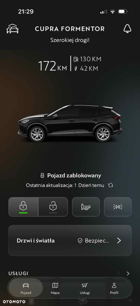 Cupra Formentor 1.5 eTSI DSG - 36