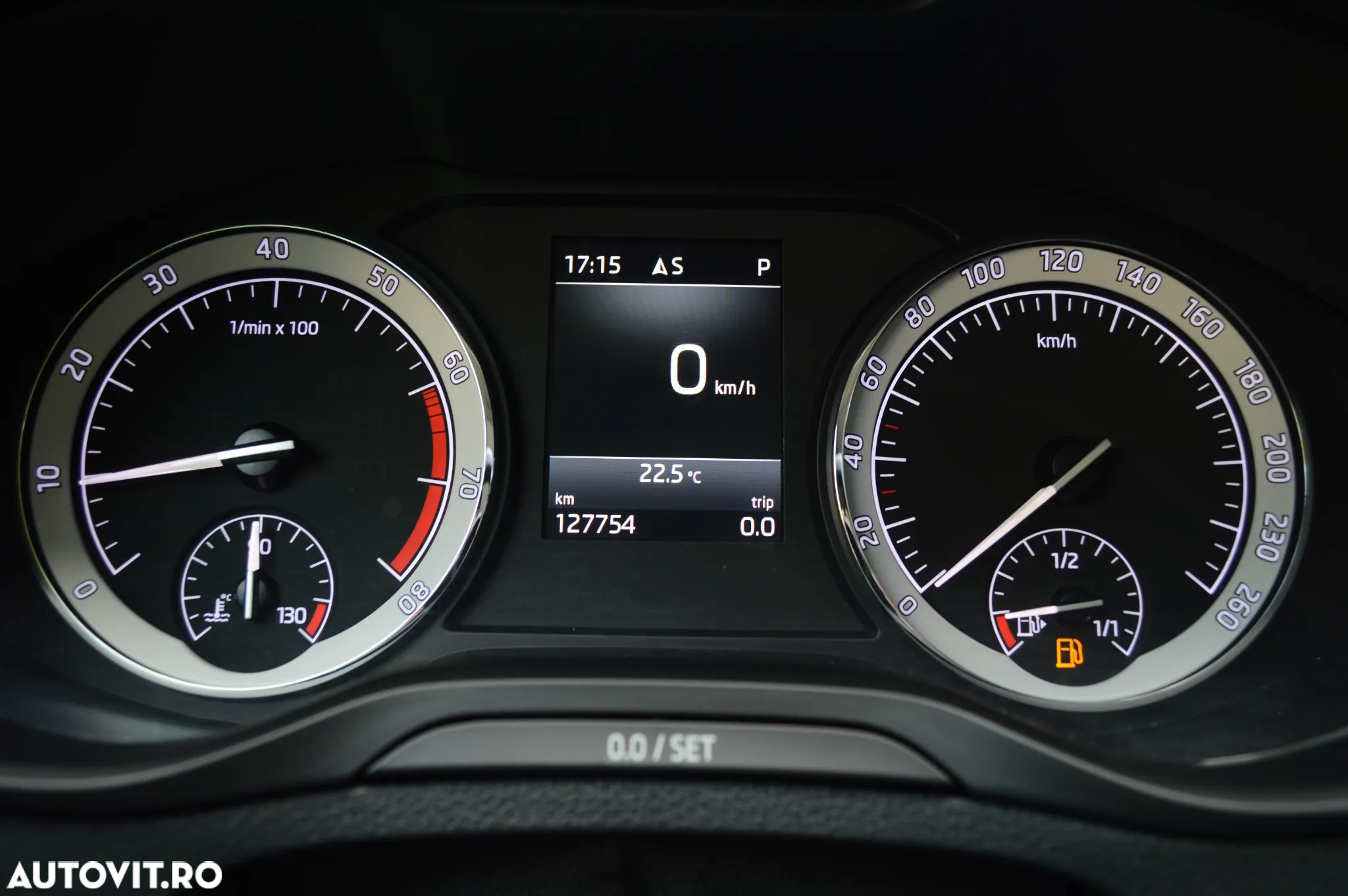 Skoda Karoq 1.5 TSI DSG Sportline - 25