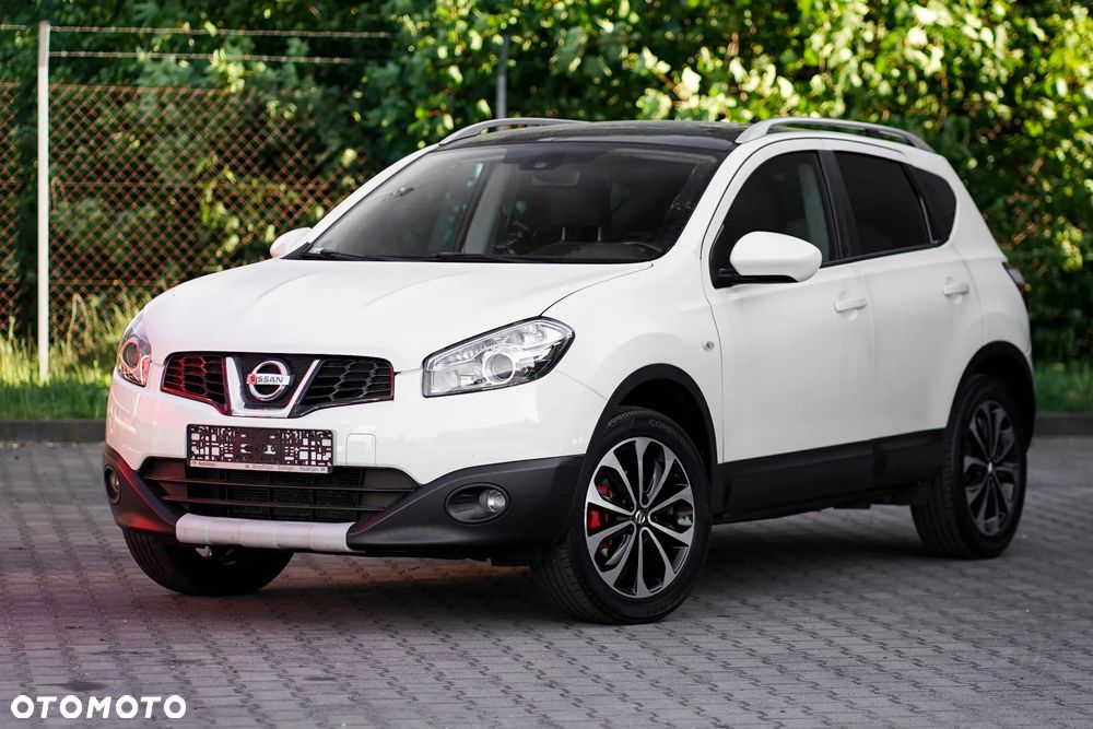 Nissan Qashqai 2.0 I-Way - 6