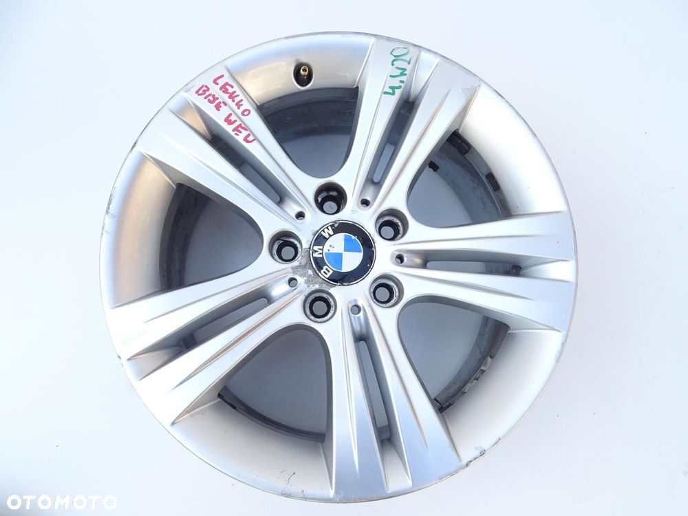 ALUFELGI FELGI 17 5X120 STYL 392 ET 37 7.5" 6796239 BMW F20 F21 F30 F31 F32 - 3